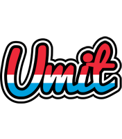 Umit norway logo