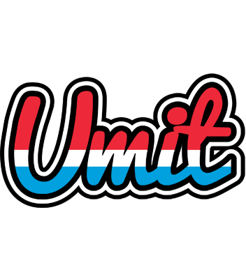 Umit norway logo