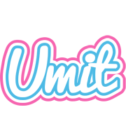 Umit outdoors logo
