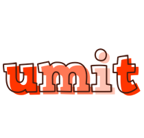 Umit paint logo