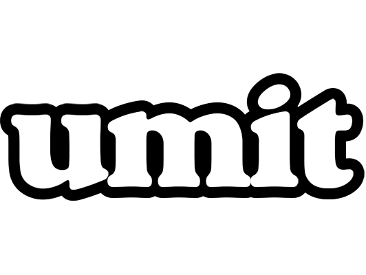 Umit panda logo