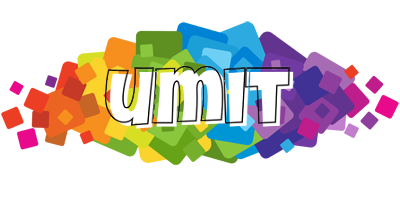 Umit pixels logo