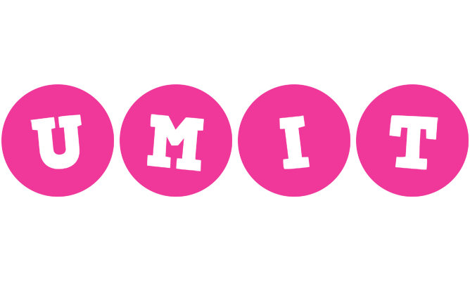Umit poker logo