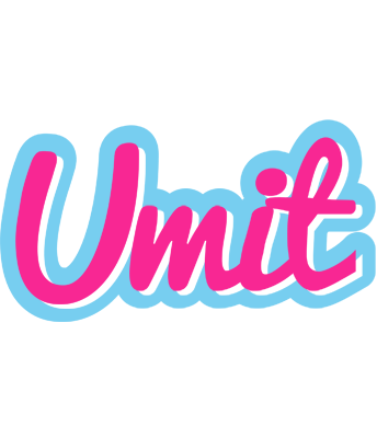 Umit popstar logo