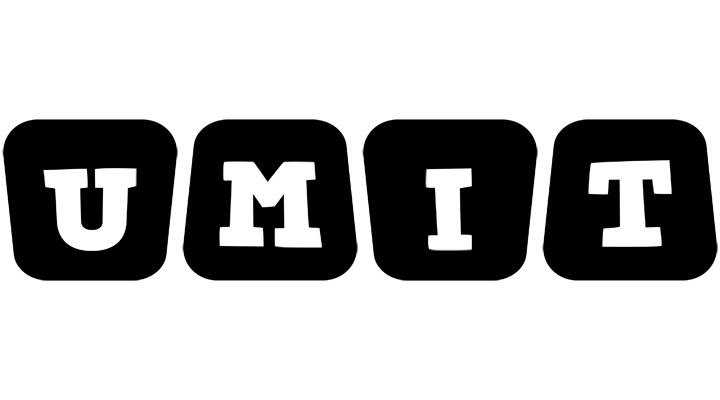 Umit racing logo