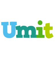 Umit rainbows logo
