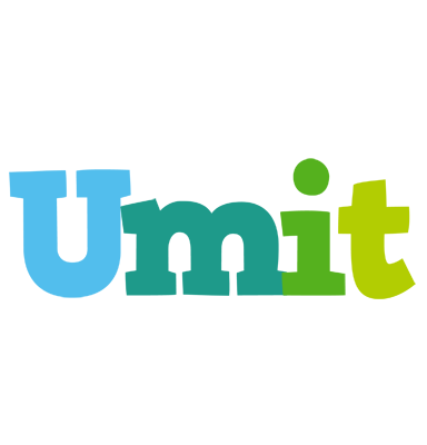 Umit rainbows logo