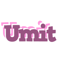 Umit relaxing logo