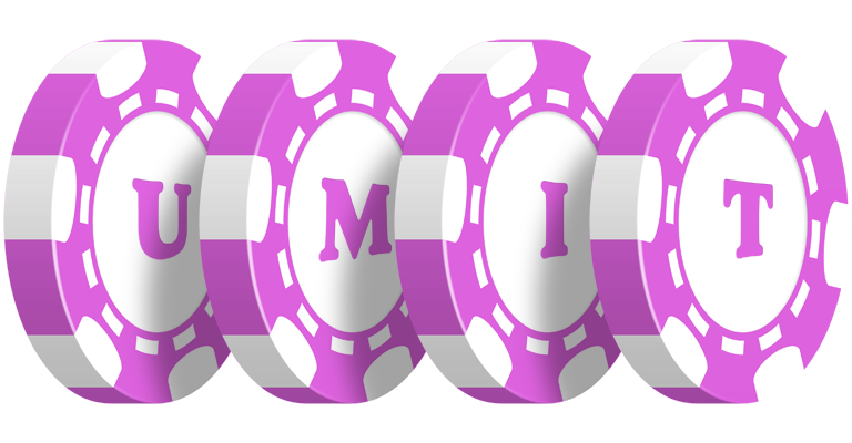 Umit river logo