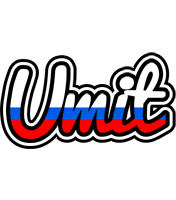 Umit russia logo
