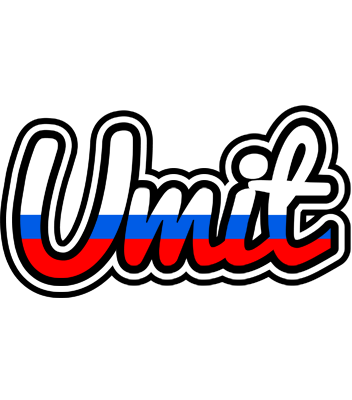 Umit russia logo