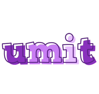 Umit sensual logo