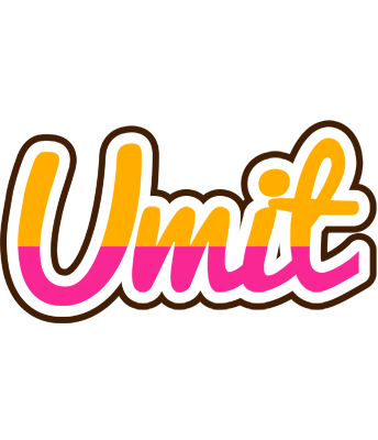 Umit smoothie logo