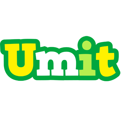 Umit soccer logo