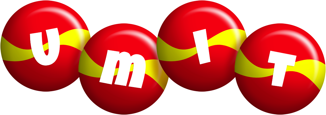 Umit spain logo