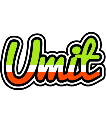 Umit superfun logo
