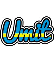 Umit sweden logo