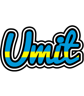 Umit sweden logo