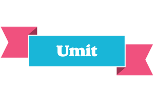 Umit today logo