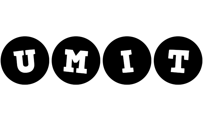 Umit tools logo