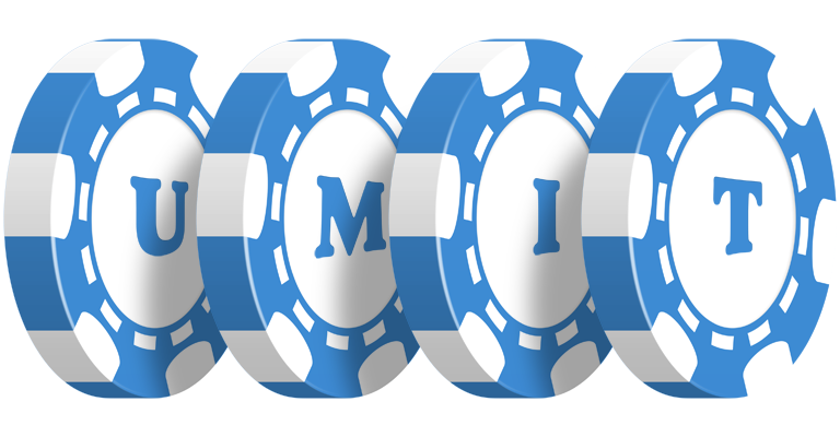Umit vegas logo