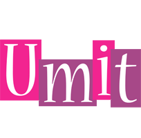 Umit whine logo
