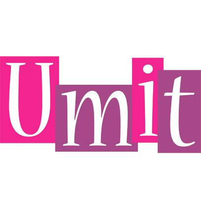 Umit whine logo