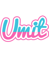 Umit woman logo