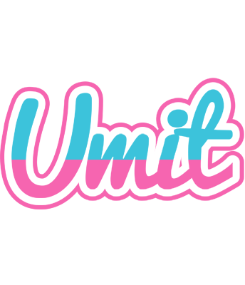 Umit woman logo