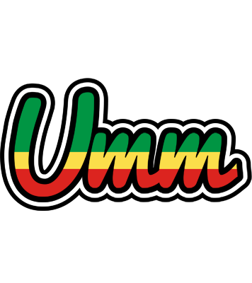 Umm african logo
