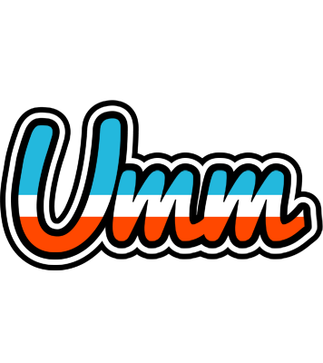 Umm america logo
