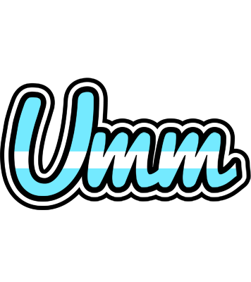 Umm argentine logo