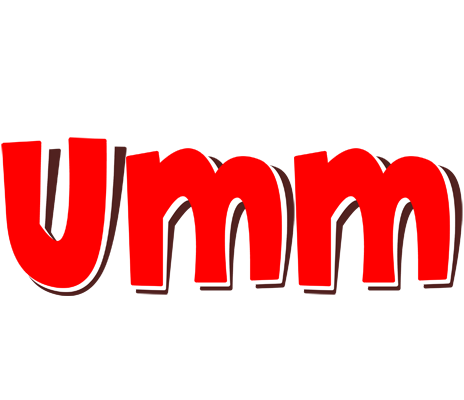 Umm basket logo