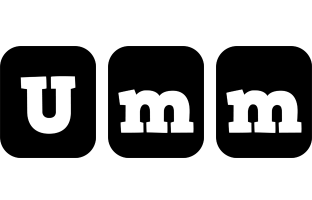 Umm box logo