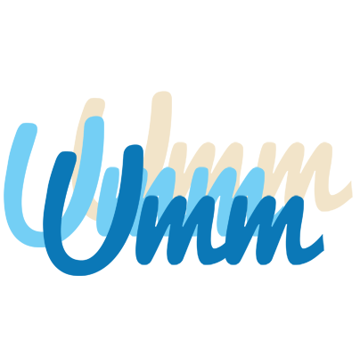 Umm breeze logo