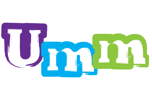 Umm casino logo