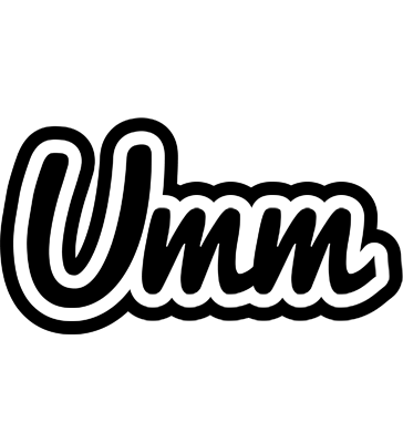 Umm chess logo