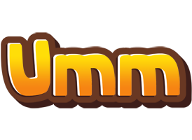 Umm cookies logo