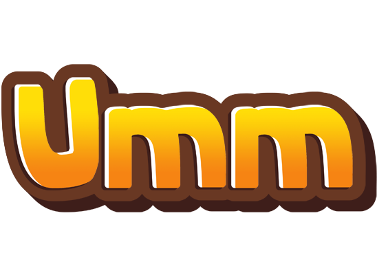 Umm cookies logo
