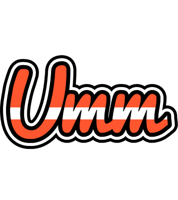 Umm denmark logo