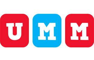 Umm diesel logo