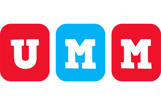Umm diesel logo