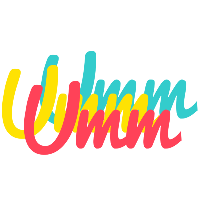 Umm disco logo