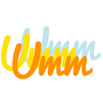 Umm energy logo