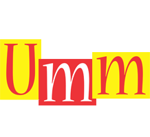 Umm errors logo