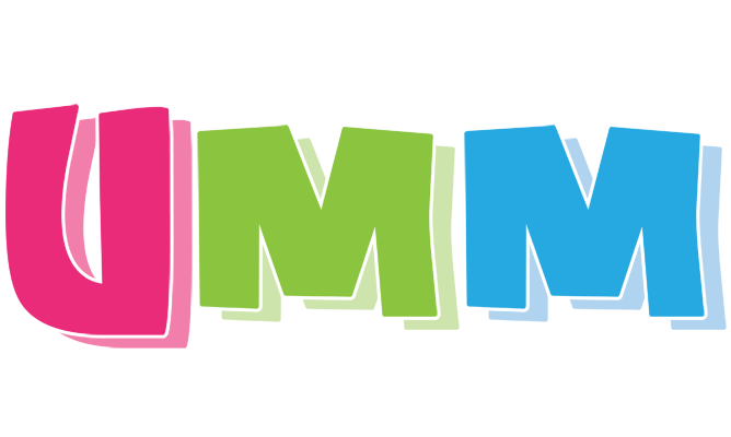 Umm friday logo