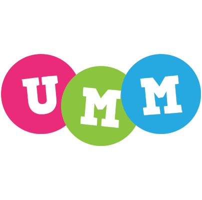 Umm friends logo