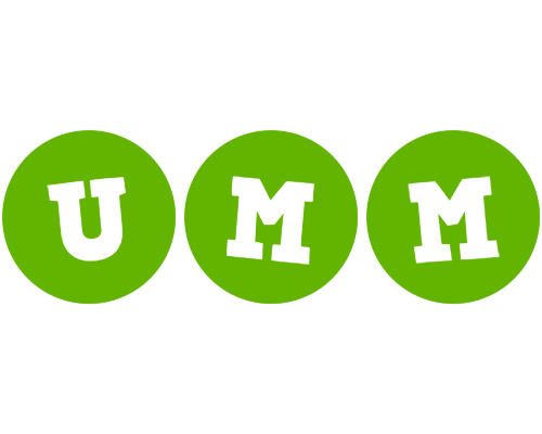 Umm games logo