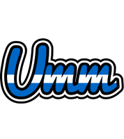 Umm greece logo