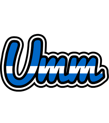 Umm greece logo